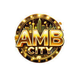 AMBCITY เว็บพนันออนไลน์ระดับพรีเมียมครบวงจรที่ดีที่สุดในปี 2025